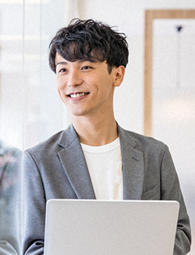 社員